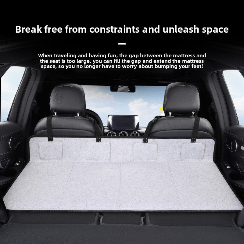 Trunk mattress