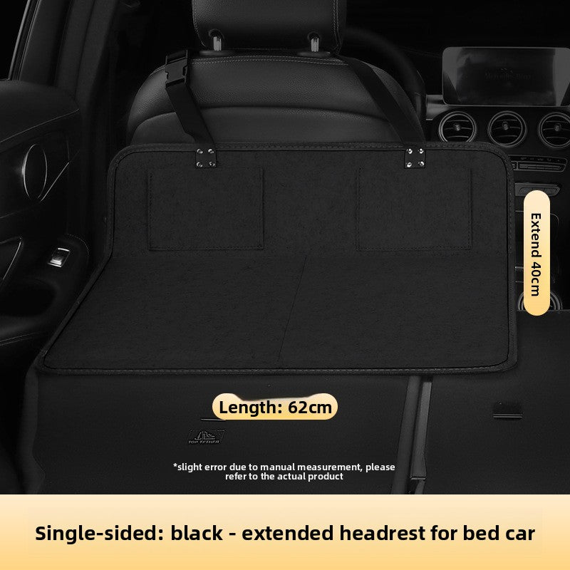 Trunk mattress