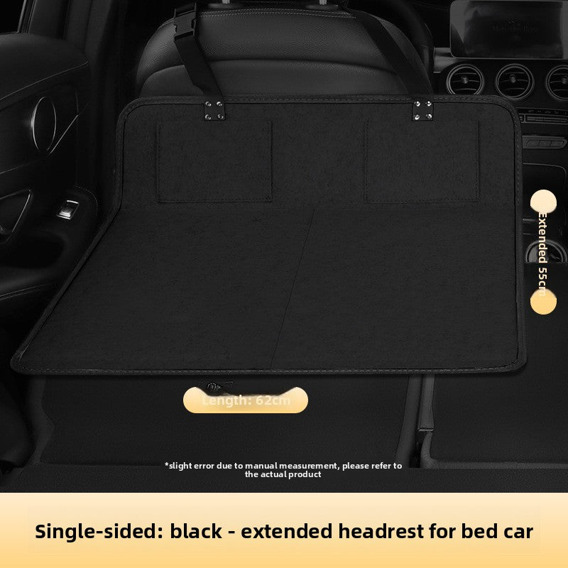 Trunk mattress