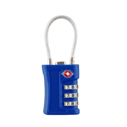 TSA Padlock