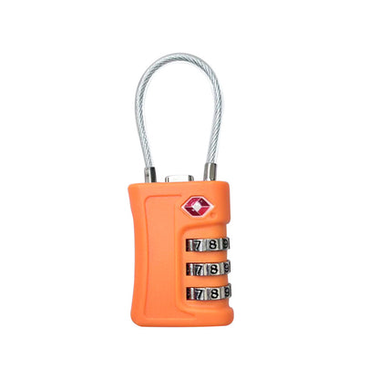 TSA Padlock