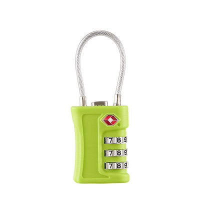 TSA Padlock