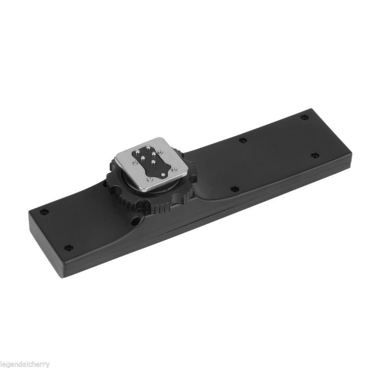 TTL Double-Contact Flash Bracket