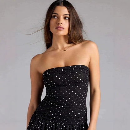 Tube dress