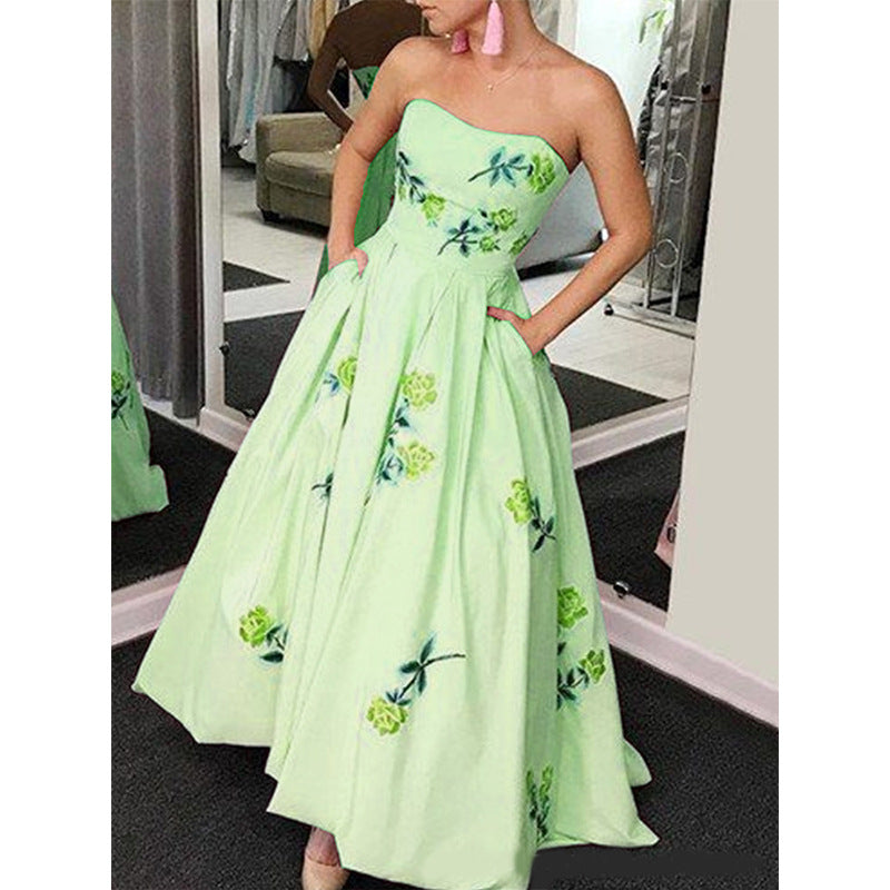 Tube dress