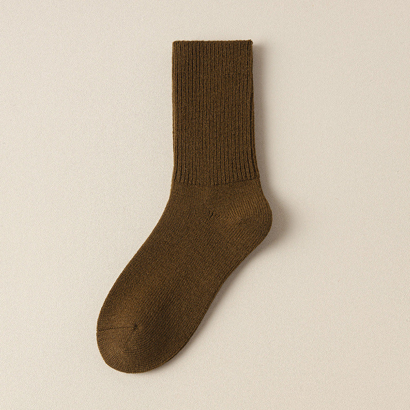 tube socks