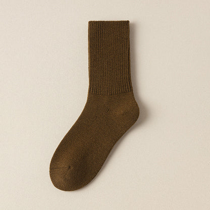 tube socks