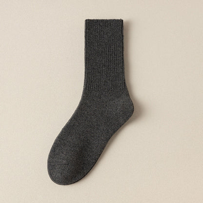 tube socks