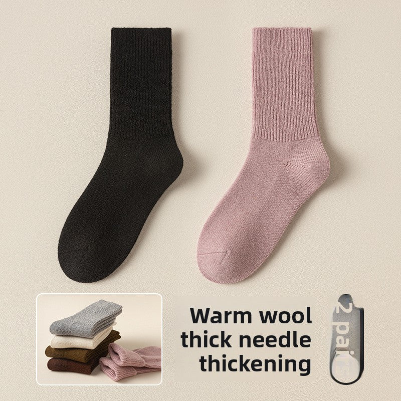 tube socks