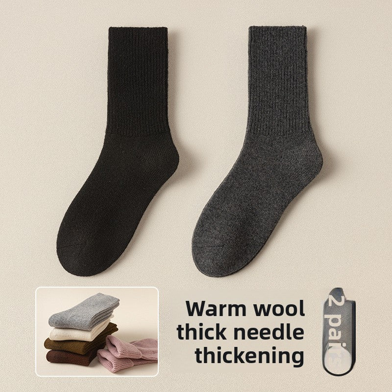 tube socks