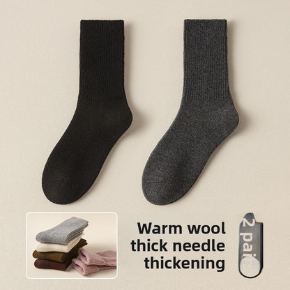 tube socks