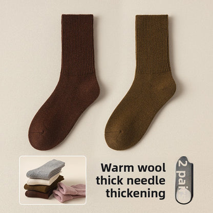 tube socks