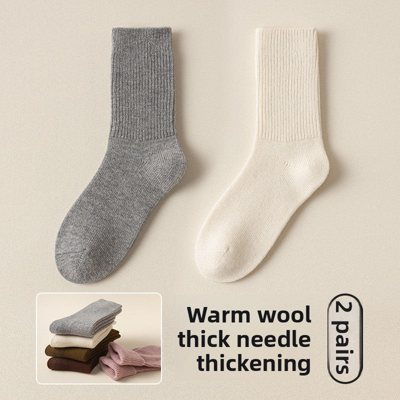 tube socks