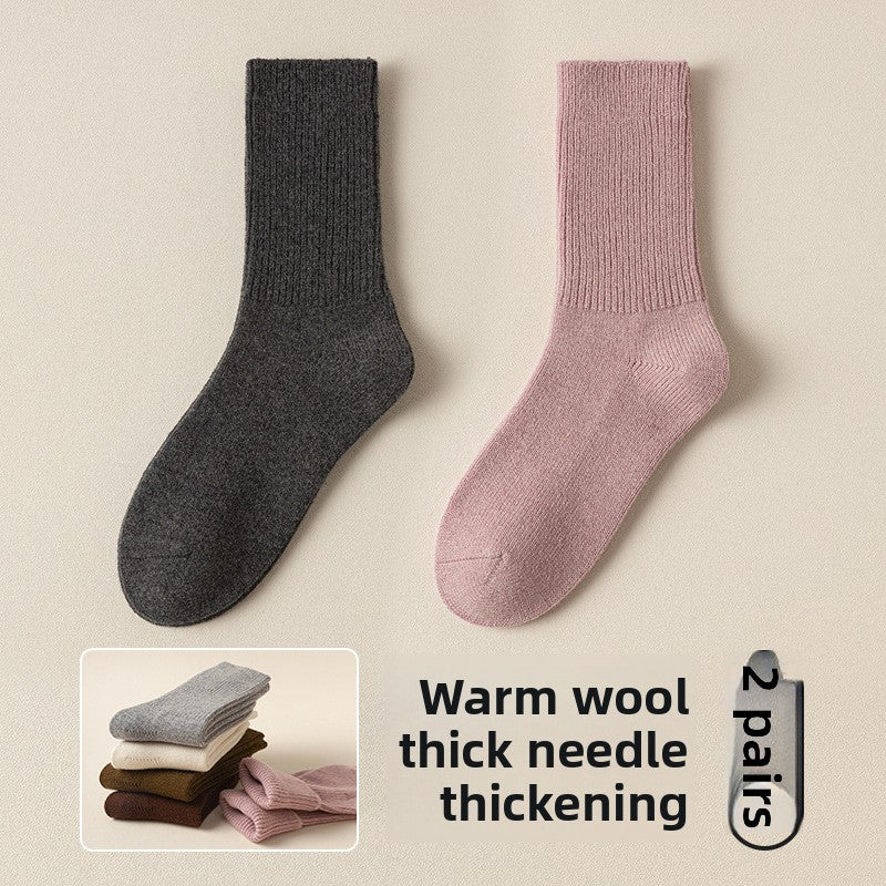 tube socks