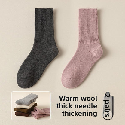tube socks
