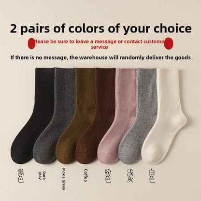 tube socks