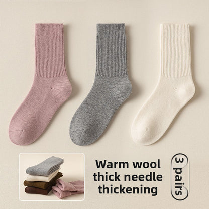 tube socks
