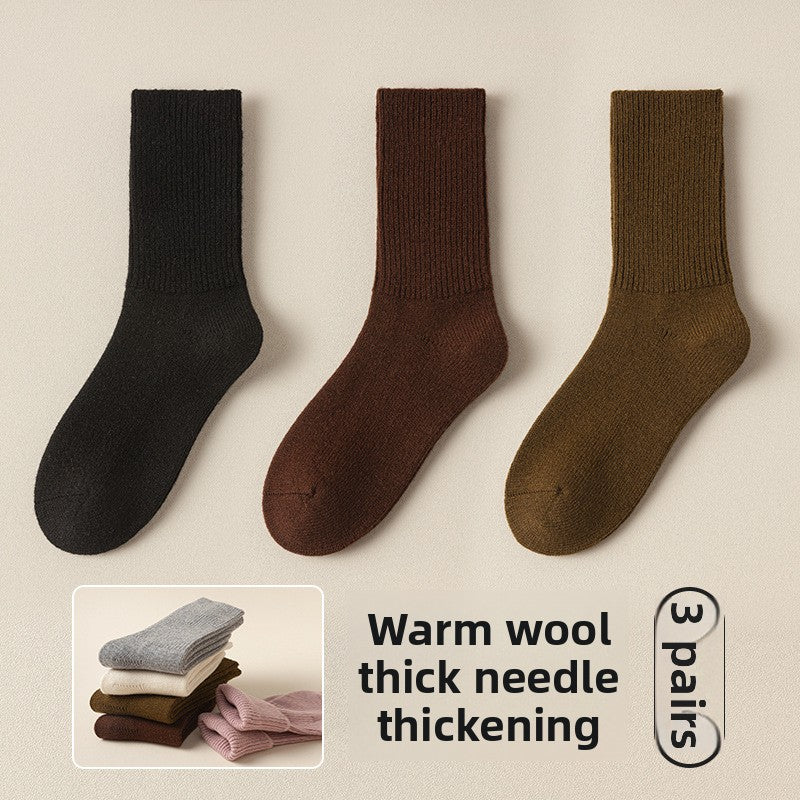 tube socks