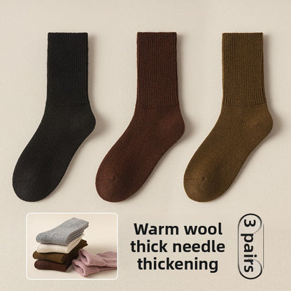 tube socks