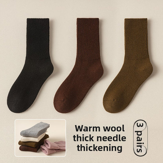 tube socks