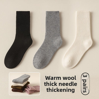 tube socks