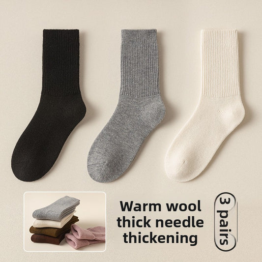 tube socks