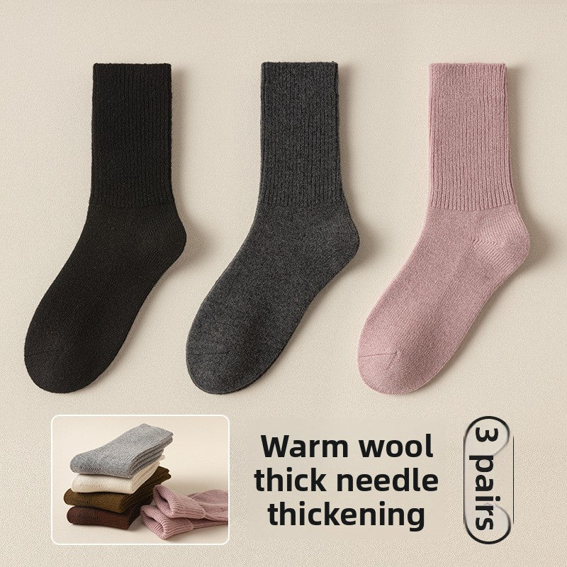 tube socks