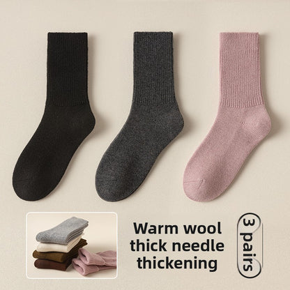 tube socks