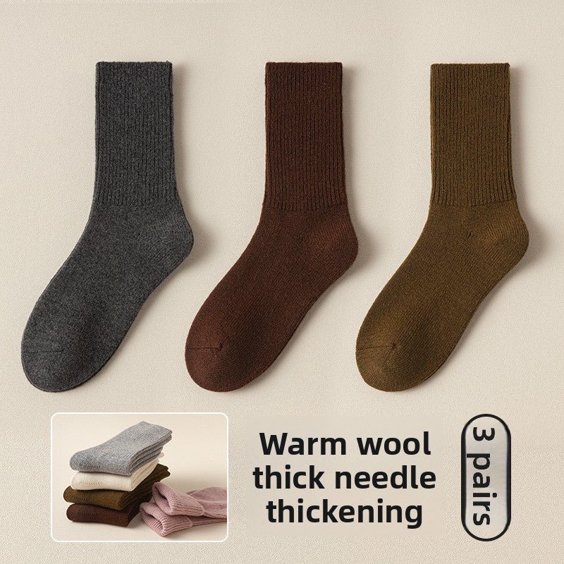tube socks
