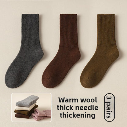 tube socks