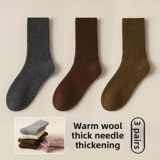 tube socks