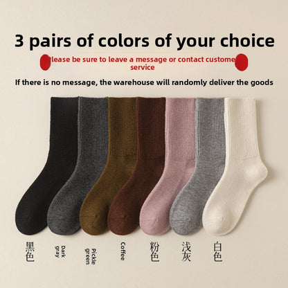 tube socks