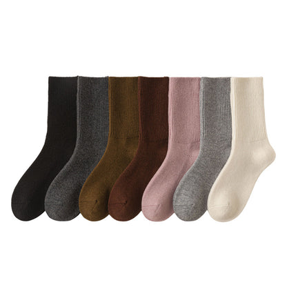 tube socks
