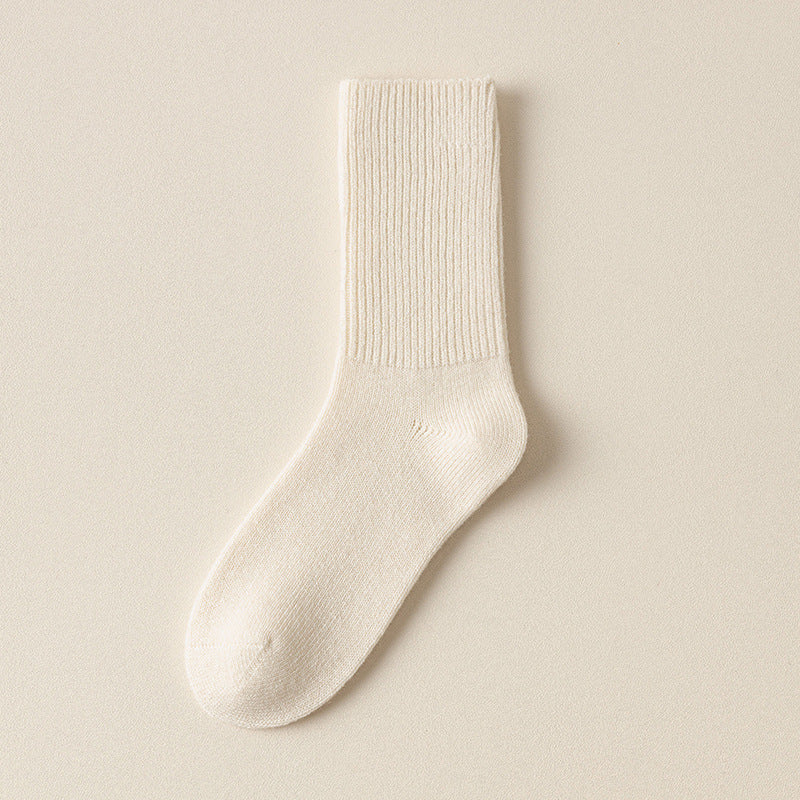 tube socks