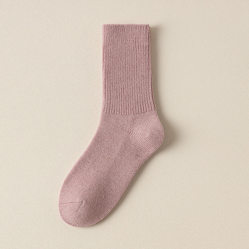 tube socks