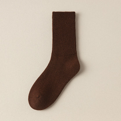 tube socks