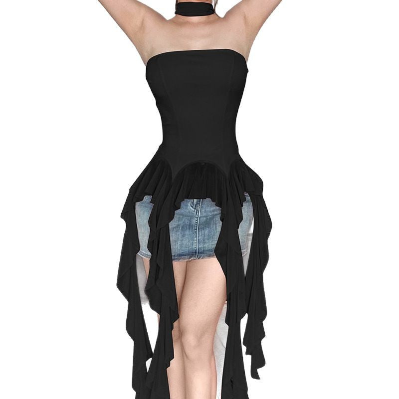 tube top