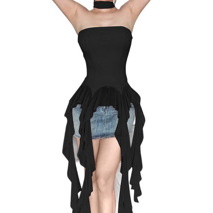 tube top