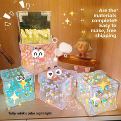 Blue 20pcs