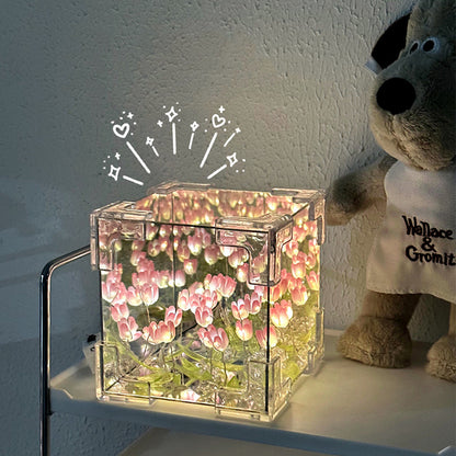 Tulip Night Light
