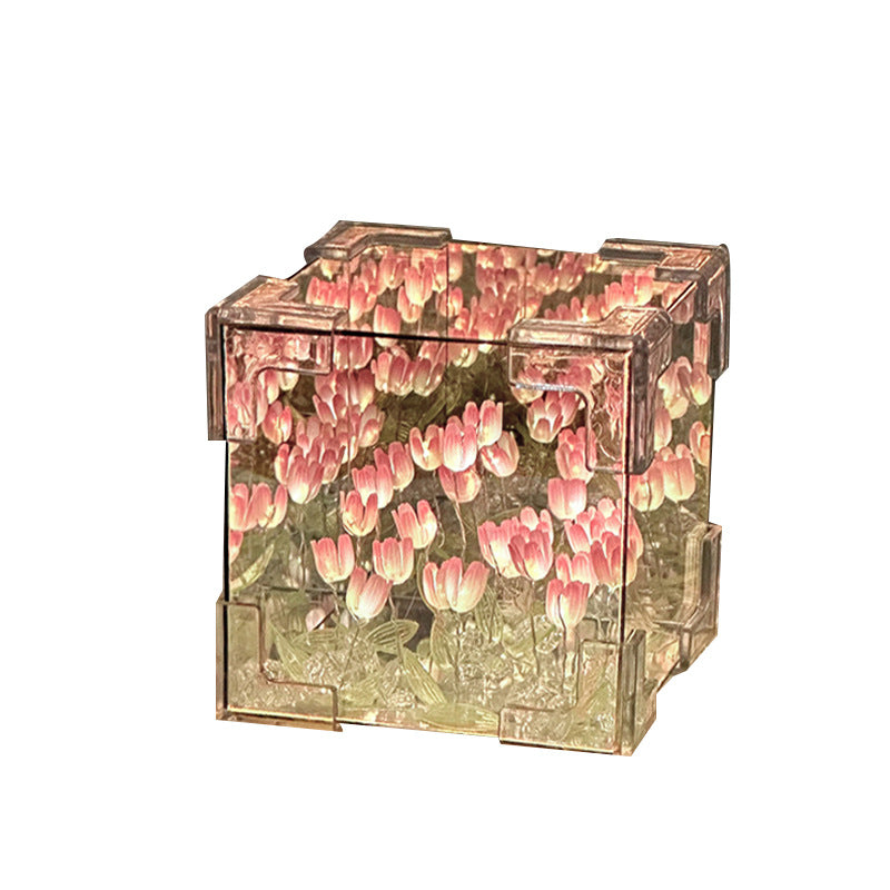 Tulip Night Light