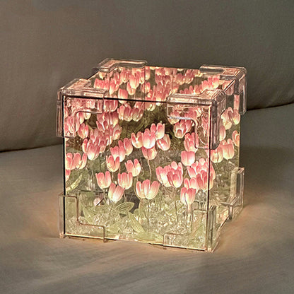 Tulip Night Light