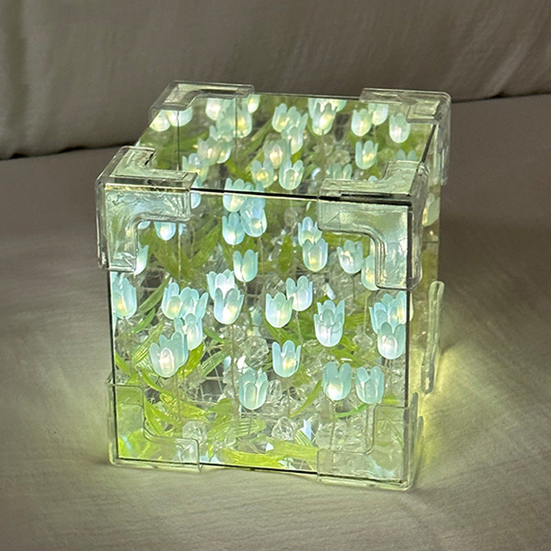 Tulip Night Light