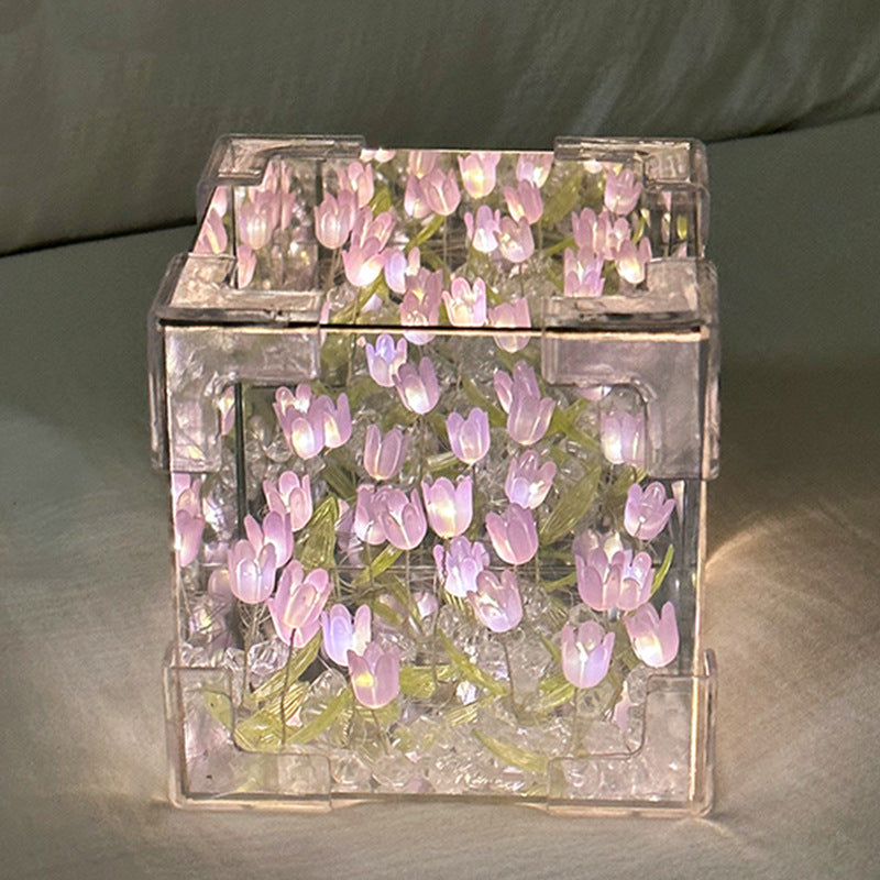 Tulip Night Light