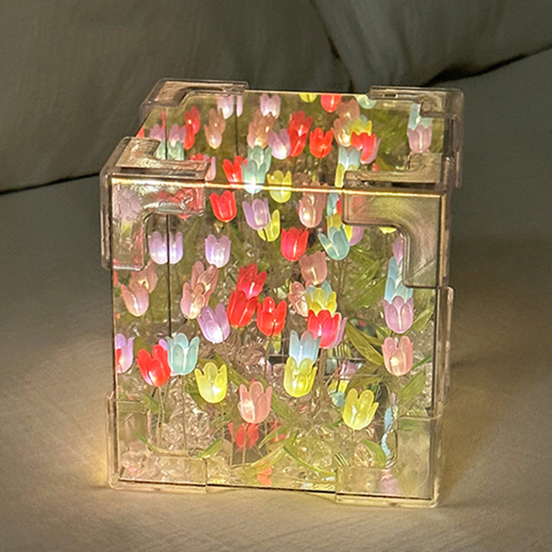 Tulip Night Light