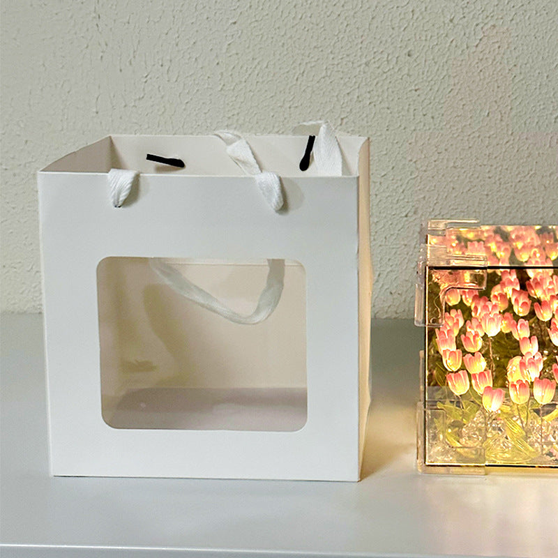 Tulip Night Light
