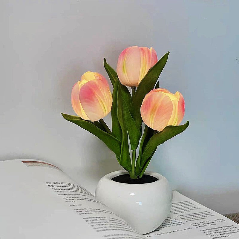 Tulip Night Light