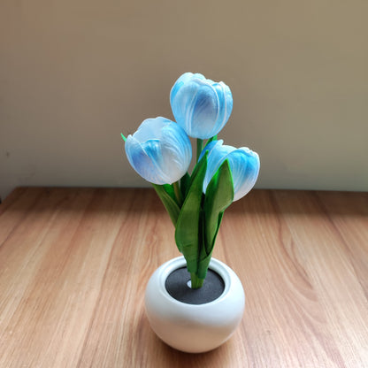Tulip Night Light