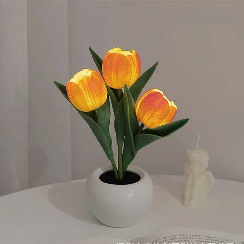Tulip Night Light