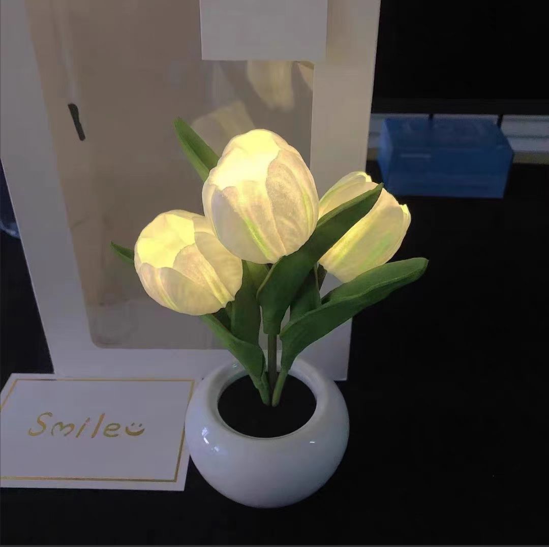 Tulip Night Light
